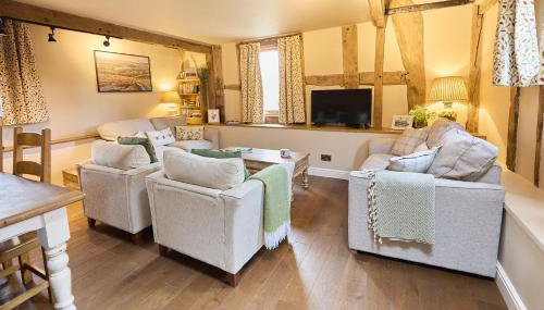 The Barn at Middle Farm and Cottages - Foto 2