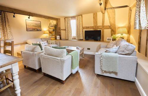 The Barn at Middle Farm and Cottages - Foto 2