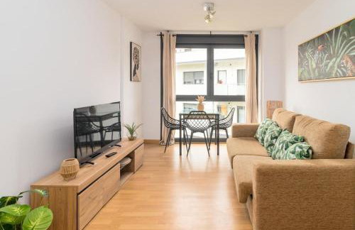 Piso diseño con piscina y garaje - Foto 4