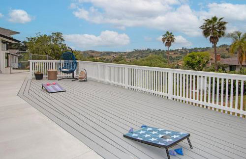 Fallbrook's Finest Hideaway - Foto 21