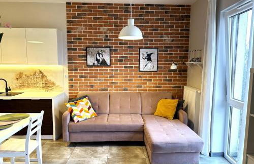 Apartament Łodzianka - Foto 6