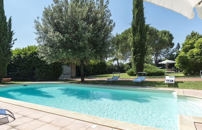 Ar-d649-foch0ar - Villa Joy 8 - Photo 2