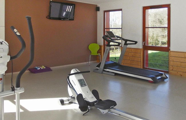 Res. Les Fontaines des Vosges, Saales, 3 Room apt - Foto 7