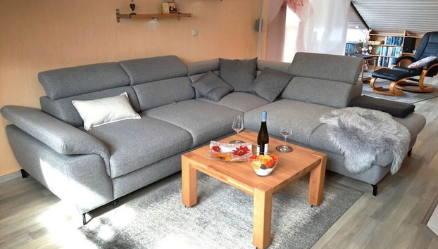 Holiday Apartment Magnolia - Foto 2, Profilbild