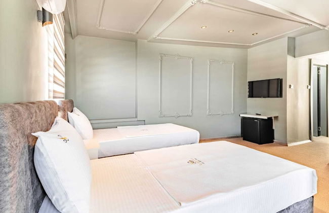 Olsen Hotels - Foto 9