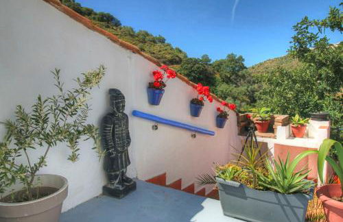 Finca el Almendro Archez - Foto 9