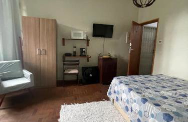 Suíte privativa no centro histórico Vix - Photo 3