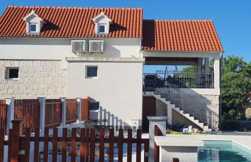 Villa anno 1911 - Foto 4