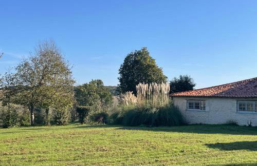 Gîte Magitte - Havre de Paix - Foto 22