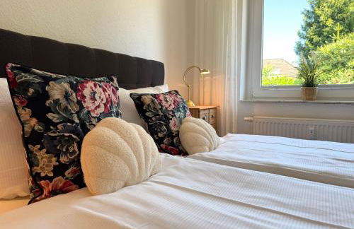 Haus-Strandgold-FeWo-1 - Foto 12