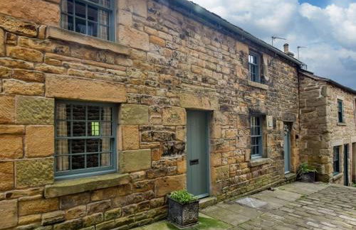 2 Bed in Longnor 78661 - Foto 23