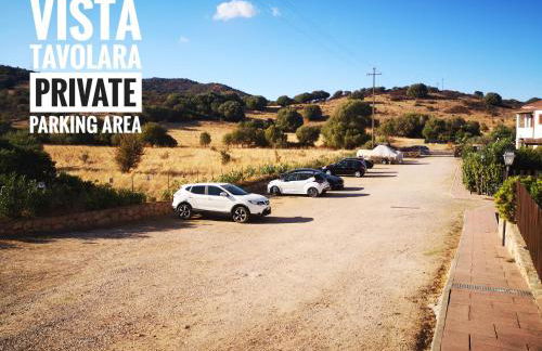 Vista Tavolara - Sardegna Holiday Apartment - Photo 20