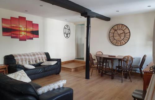 Old Printers Ruthin - Photo 5