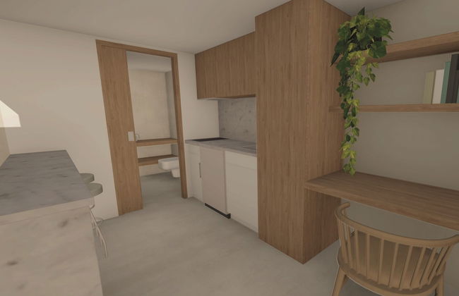 Apartamentos Blanco Sol - Foto 18