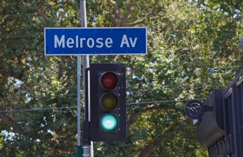 Luxurious Townhome W/3 Master Suites gated Parking - Photo 41