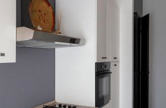 Beautiful floral apartment on Navigli - Photo 8