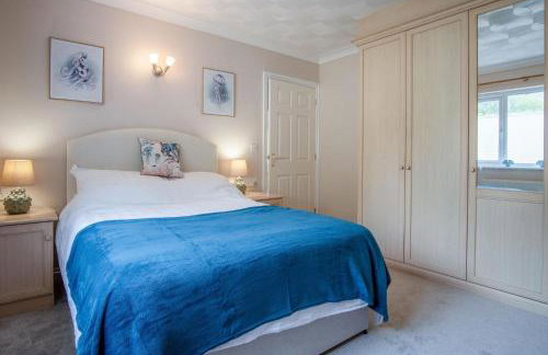 Audreys - 3 Bed Holiday Home - Manorbier - Foto 60