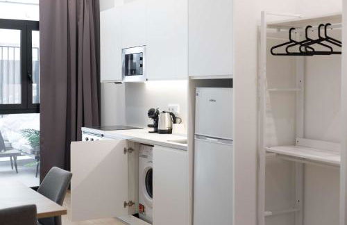 Luxury Apartments Oceanografic - Photo 8