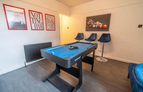 Entire home in Nottingham - Foto 9