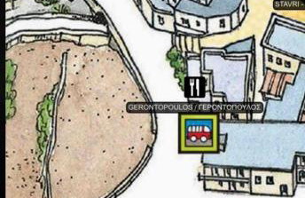 Nerites residence in Apollonia Sifnos - Foto 31