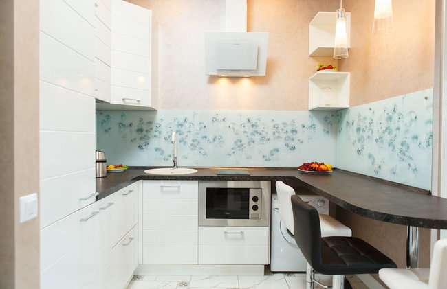 VIP apartment on Tulpanova Street - Foto 14
