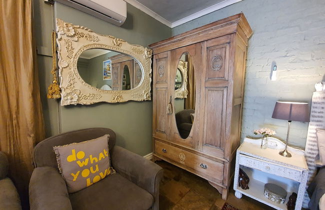 Waterhouse Guest Lodges 202 Lawley Street - Foto 41