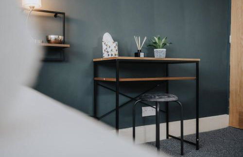 Woolton Rd Flat Near John Lennon Airport, Free Parking & Wifi - Pass the Keys - Foto 16