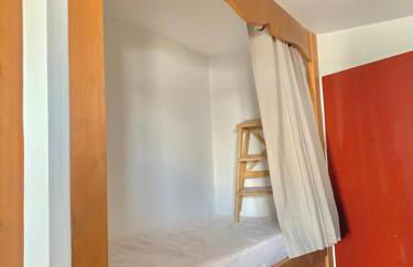 Superbe studio pied des pistes- linge de maison non fourni - Foto 7