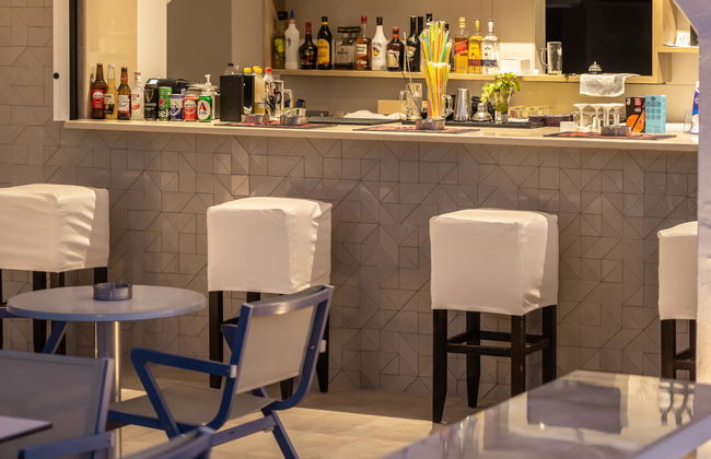 Athina Apts - Foto 50