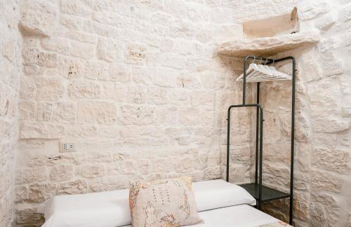 Il Capriccio della Valle d'Itria - Trullo con piscina privata - Photo 48