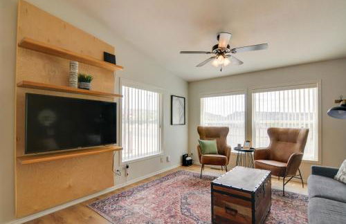 Utah Retreat - Hot Tub, Deck and Near National Parks - Foto 6