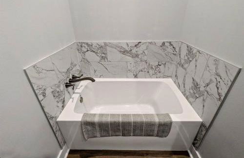 Tegarden Cottage at Gulfport Beach - Foto 3