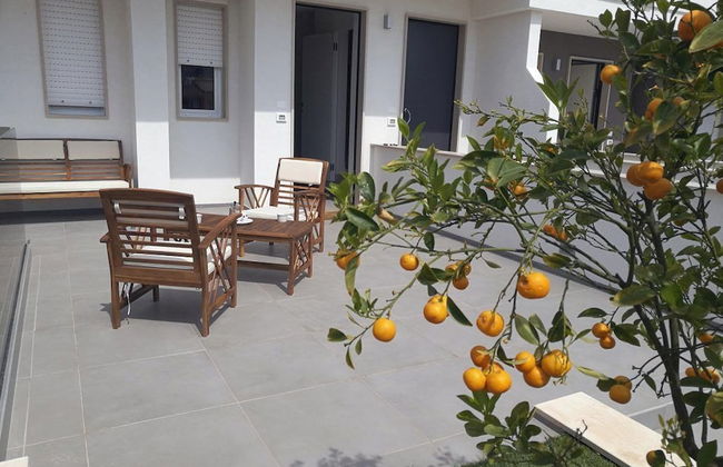 Manolo Case Vacanza - Photo 12