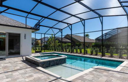 Paradise at Providence - Exclusive 4 bed pool home - Foto 9