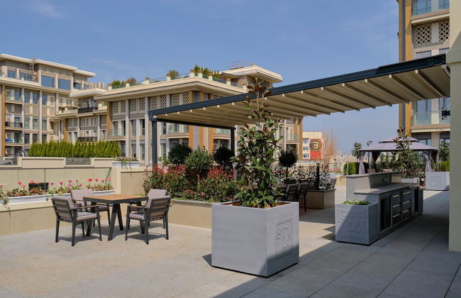 STYLO Residences & Suites - Foto 68