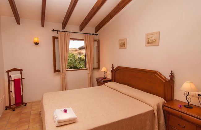 Finca Ses Cases Noves - Foto 15