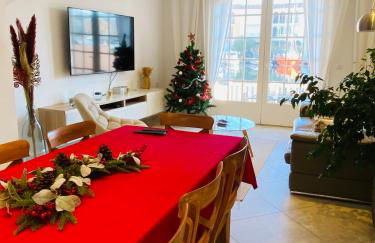 Maison de pêcheur Strelitzia amarrage 3,8m par 16m - Foto 26