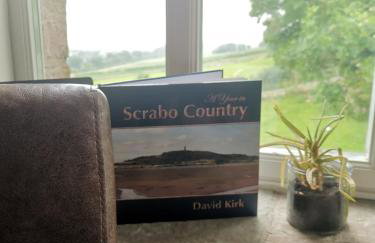 Converted cattle barn overlooking Strangford Lough - Foto 24