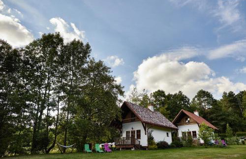 Akacjowe Zacisze - Foto 16