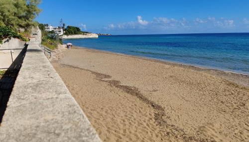 Adriana Appartamento in Villa sul Mare di Lido di Noto - Foto 2