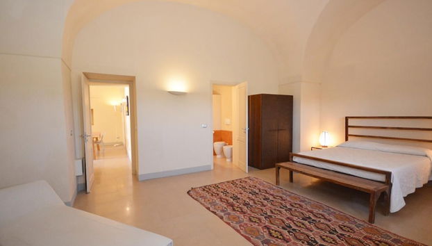 Volta Incrociata Casa - Foto 4, Habitación