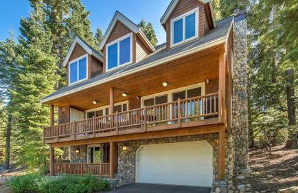 Ellis Peak by Avantstay Beautiful Mckinney Cabin w/ Filtered Lake Views - Foto 2