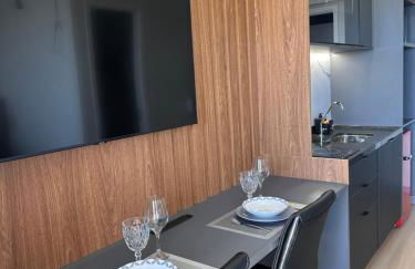 Studio NOVO 100m Av Paulista - Foto 42