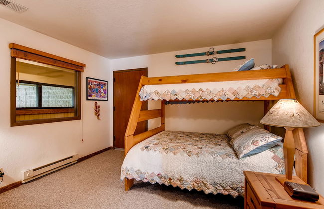 The Plaza Condominiums by Crested Butte Mountain Resorts - Foto 31