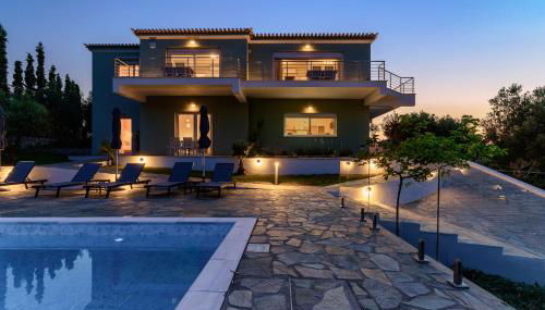 Dimelli Luxury Suites - Foto 5