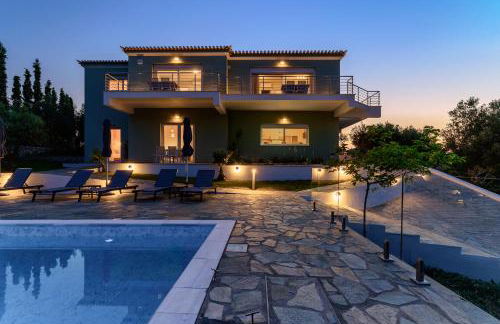 Dimelli Luxury Suites - Foto 5