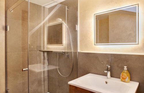 Ferienwohnung Gipfelblick - Photo 21