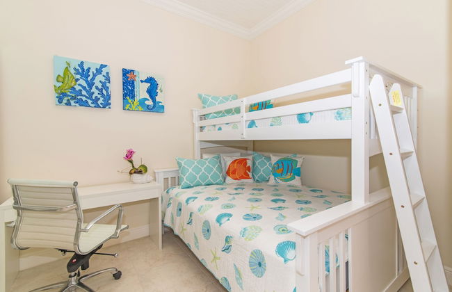 Sprat Bay Luxury Villa - Photo 7