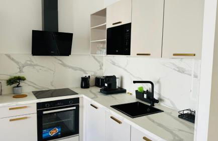 Bel appartement à 5 mn de Paris très proche Métro 13 et 14 - Foto 14