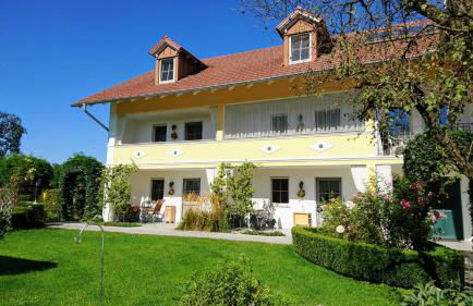 Ferienhof Fenzl - Foto 23